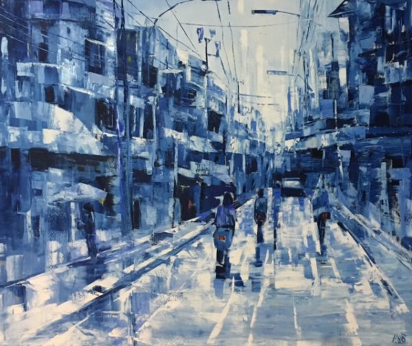 hổ 80x100cm (2)